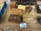 Jewelry Boxes