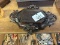 Hand Carved Wooden Boxes