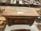 Oak Box