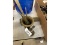 Brass Bell, Letter Openers, Wall Placard, Etc.
