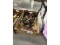 Box of Hand Drills, Valves, Etc.