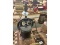 Enterprise Mfg Co. 4 Quart Sausage Stuffer