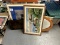 Frames & Mirror