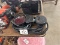 Magnetic Trailer Lights