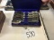 Set of Spoons