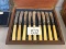 Knife Set