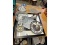 Dishes, Candlestick, Etc.