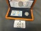 2 Dollar Silver Canadian Coin