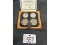 1976 Montreal Olympic Silver Coin Set