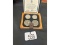 1976 Montreal Olympic Silver Coin Set