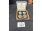 1976 Montreal Olympic Silver Coin Set