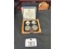 1976 Montreal Olympic Silver Coin Set