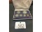 British Virgin Islands Coin Set