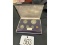 British Virgin Islands Coin Set