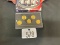 2001 State Coin Set