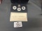 Legacy of Liberty Sterling Silver Coin Set