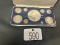 Republic of Panama Proof Set