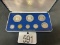 Republic of The Philippines Proof Set