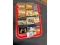 Tray of Cuff Links & Pins
