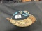 Scrimshaw - Not Authenticated