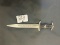 Knife