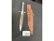 Dagger & Sheath