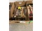 Box of Antique Tools