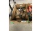 Box of Antique Tools