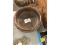 Carved Wooden Bowl