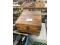 Wooden Box