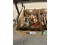 Box of Antique Tools