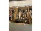 Box of Antique Tools