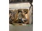 Box of Antique Tools