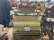 Cash Register From The Seagrave Store