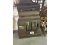 Antique National Cash Register