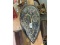 Cast Iron Plaque