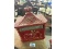 Antique Post Box