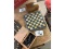 Mini Chess Set