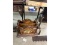 Magazine Rack