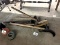 Coal Shovel, Lumber Stamps, Etc.