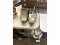 Spanish Stirrups