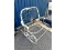 Metal Bench