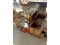 Doll Cradle & Sewing Drawer