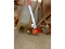 2 Fire Fighter Axes