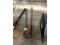 Broad Axe & Railway Hammer