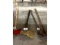 Broad Head Axe