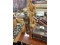 2 Wooden Carvings
