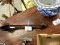 Hand Carved 1840-1850 Wooden Spoons