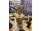 Brass Spittoon