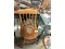 Gun Stock Chair